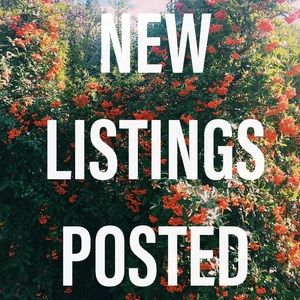 Check out my closet!!